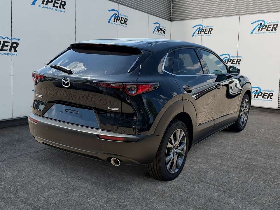 Mazda CX-30 - Imagem 5