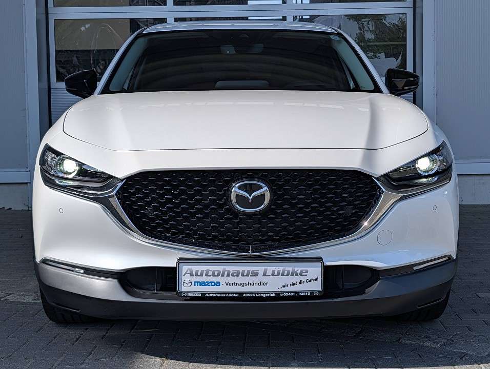 Mazda CX-30 - Imagem 2