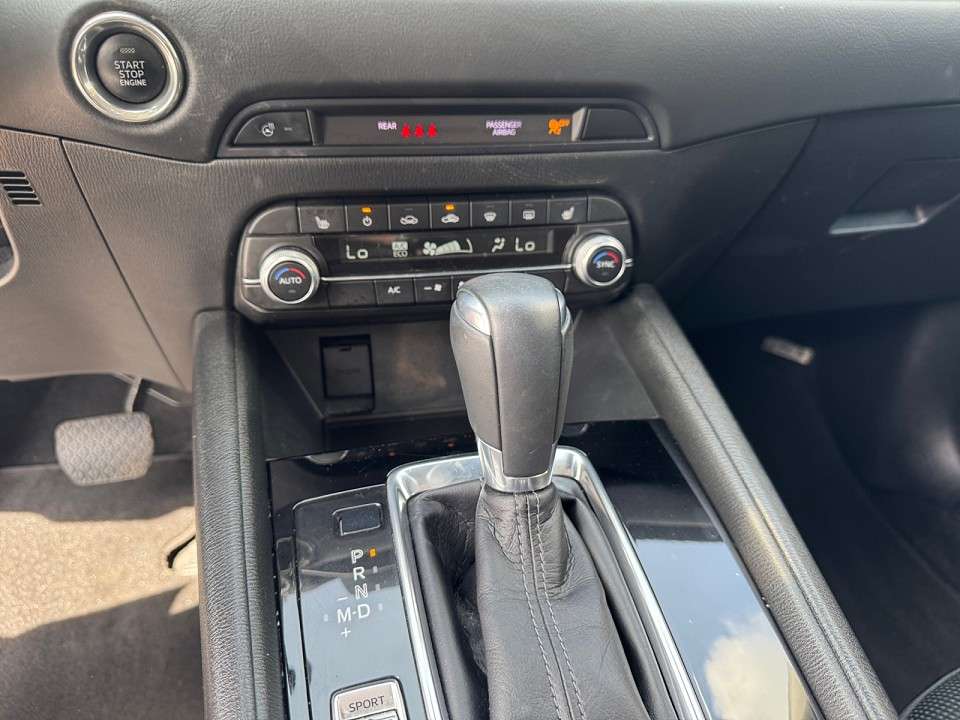 Mazda CX-5 - Imagem 15