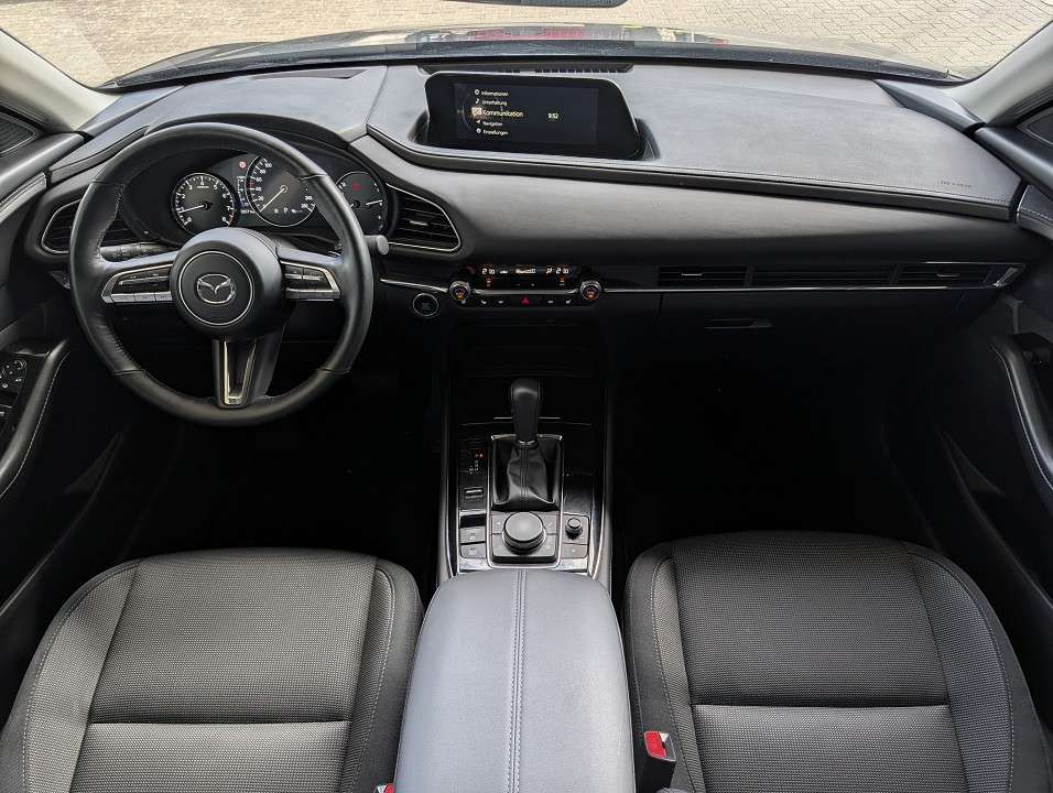 Mazda CX-30 - Imagem 10
