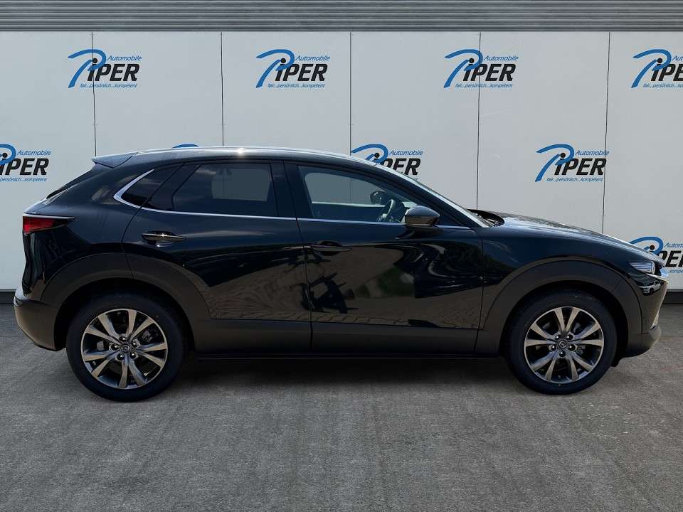 Mazda CX-30 - Imagem 6