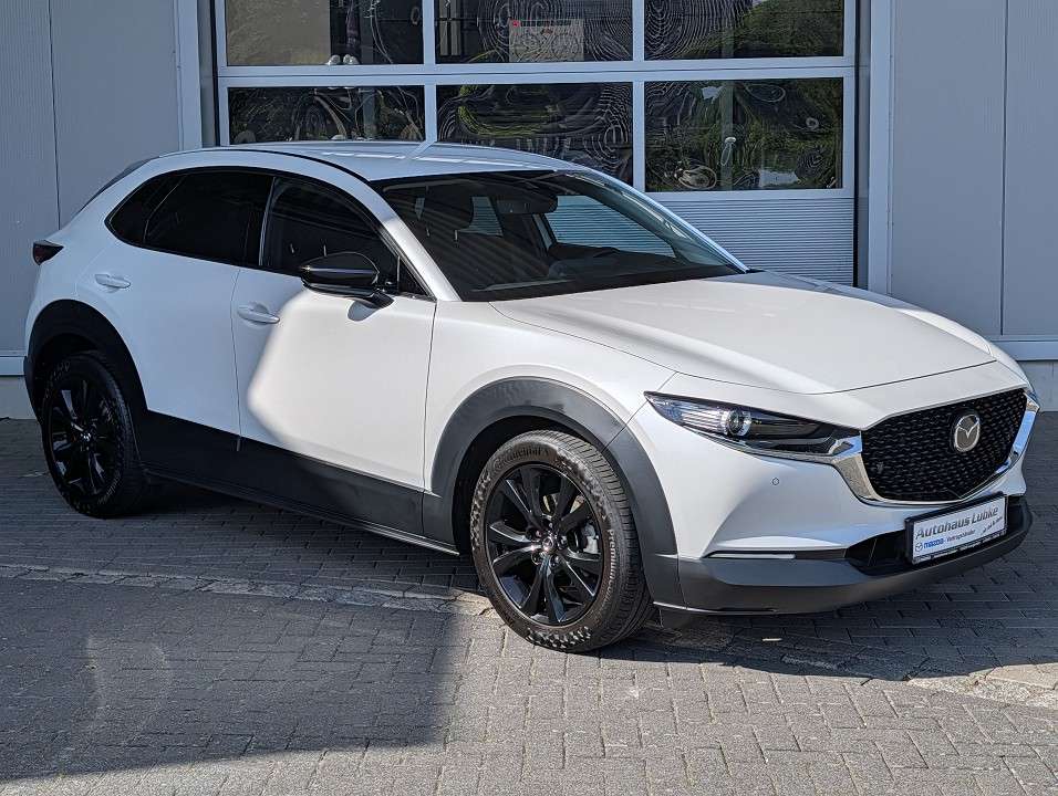 Mazda CX-30 - Imagem 3