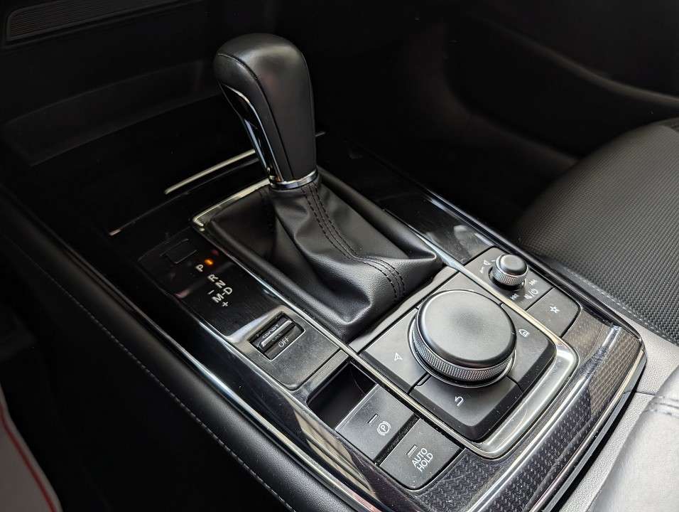 Mazda CX-30 - Imagem 11