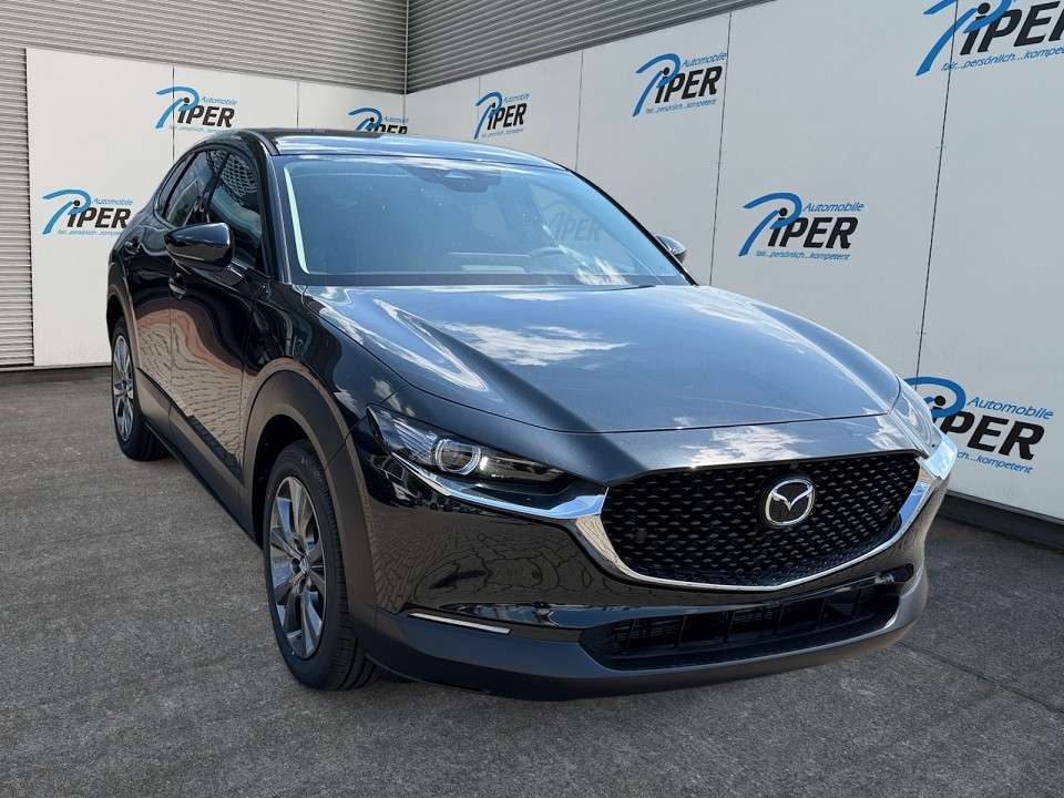 Mazda CX-30 - Imagem 7