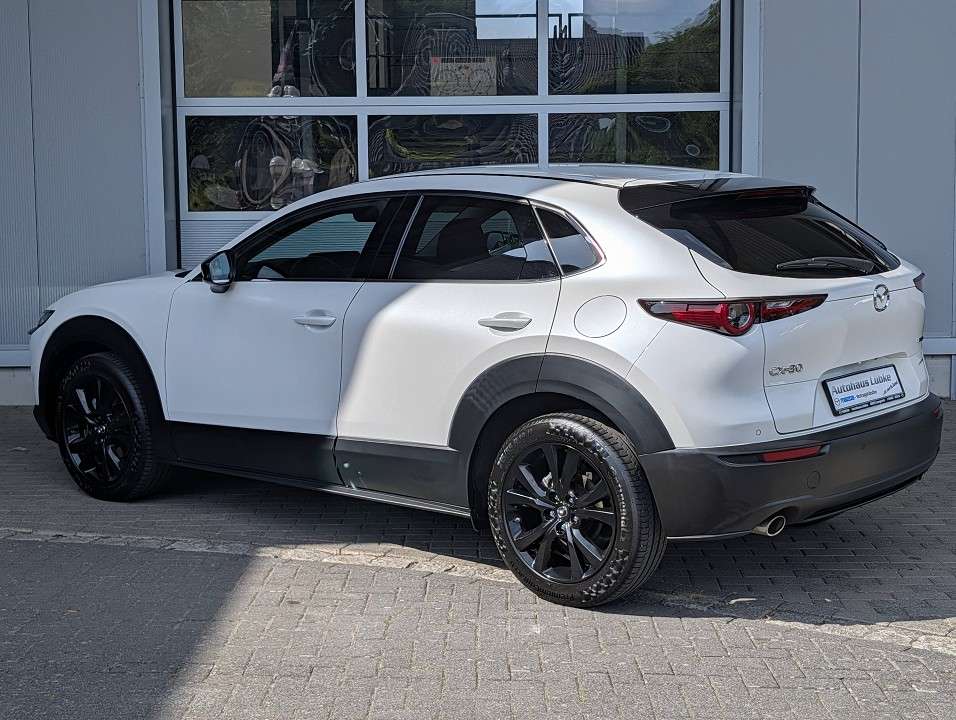 Mazda CX-30 - Imagem 4