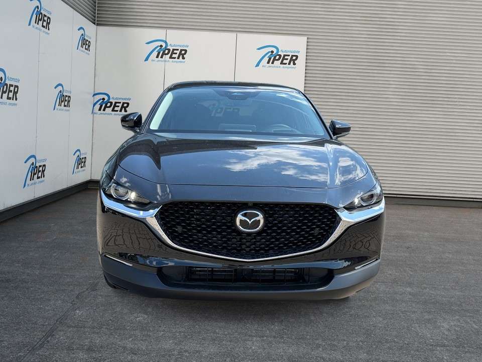 Mazda CX-30 - Imagem 8