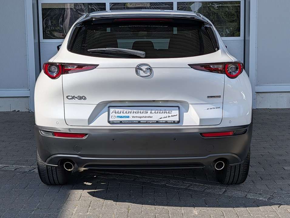 Mazda CX-30 - Imagem 5