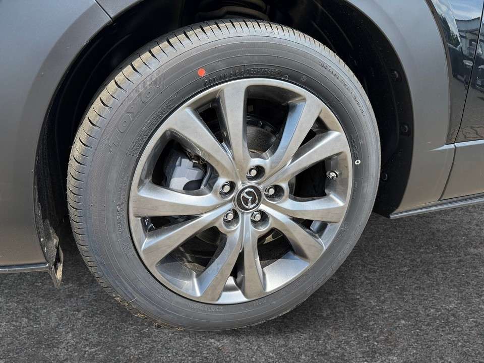 Mazda CX-30 - Imagem 9