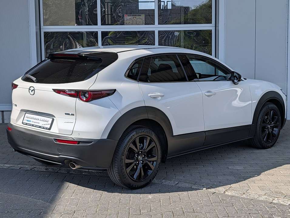 Mazda CX-30 - Imagem 6