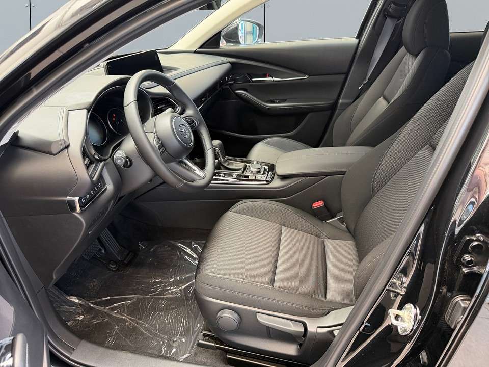 Mazda CX-30 - Imagem 10