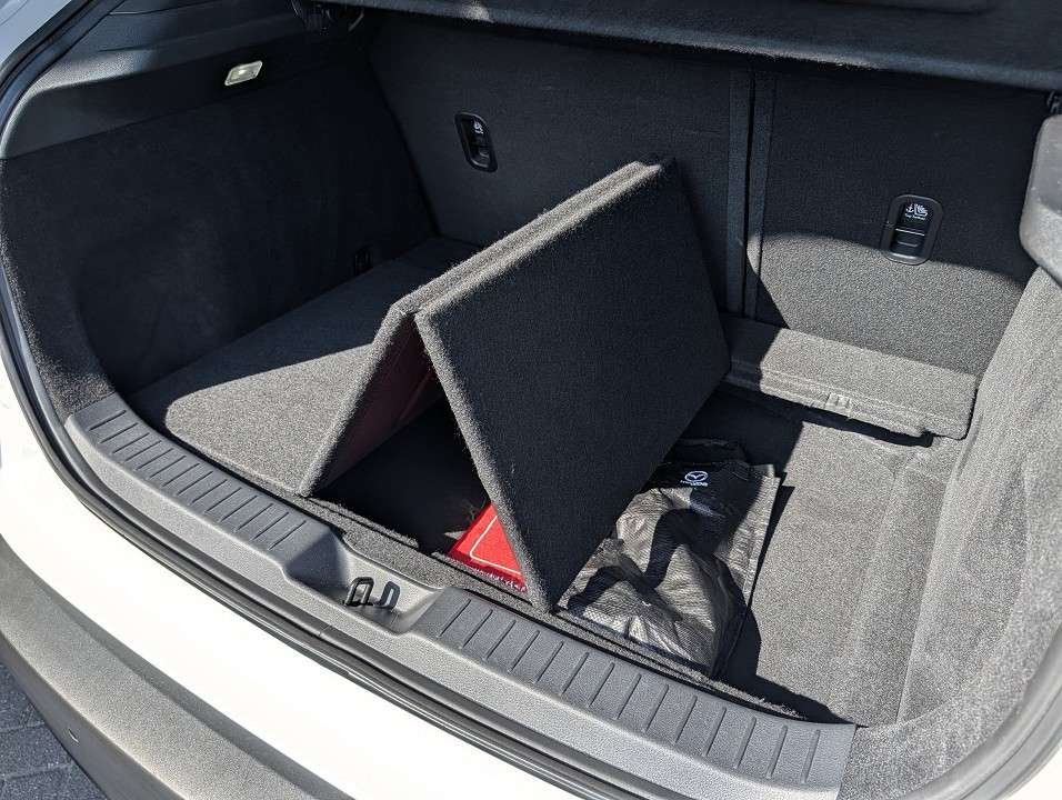 Mazda CX-30 - Imagem 7