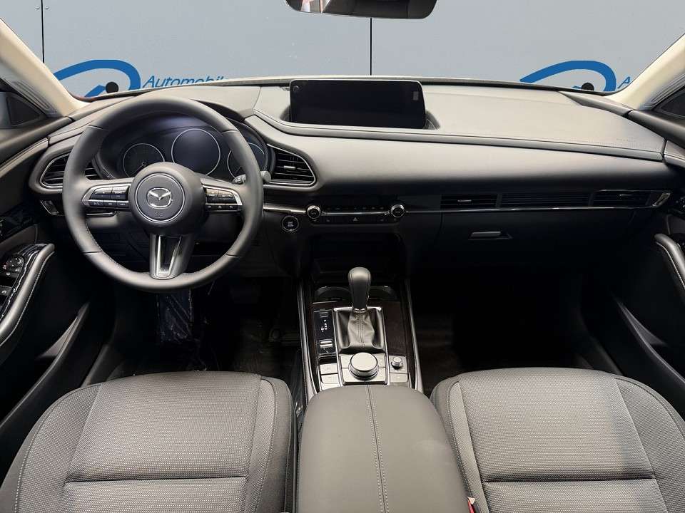 Mazda CX-30 - Imagem 12