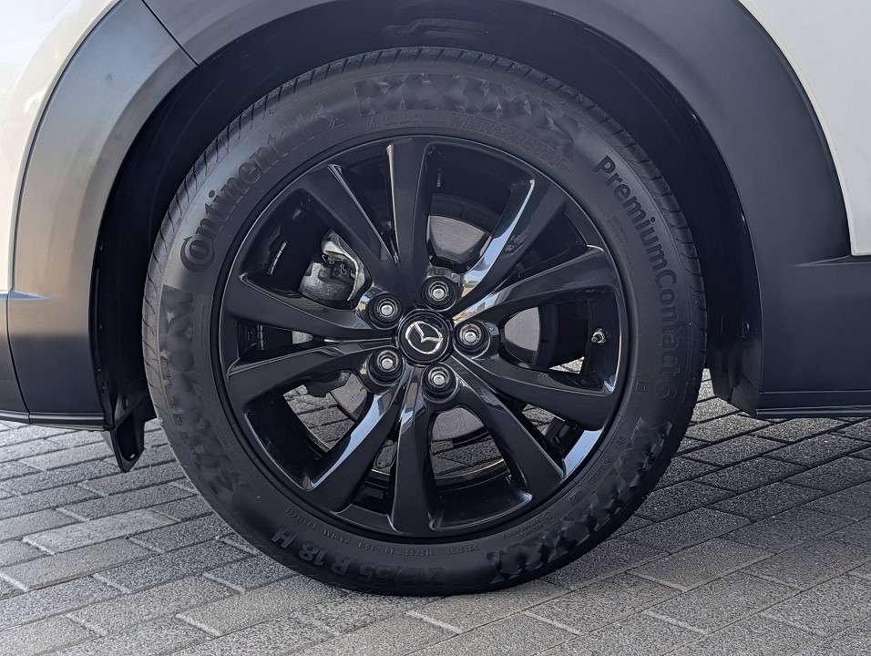 Mazda CX-30 - Imagem 8