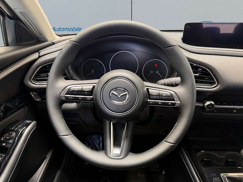 Mazda CX-30 - Imagem 13