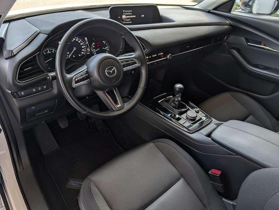 Mazda CX-30 - Imagem 9