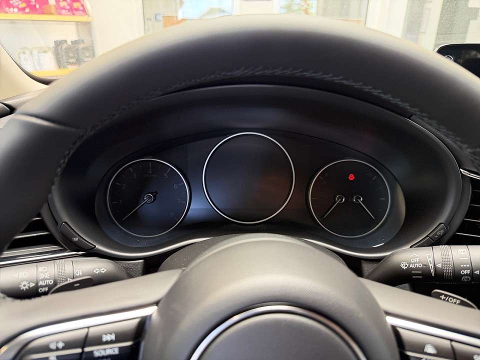 Mazda CX-30 - Imagem 14