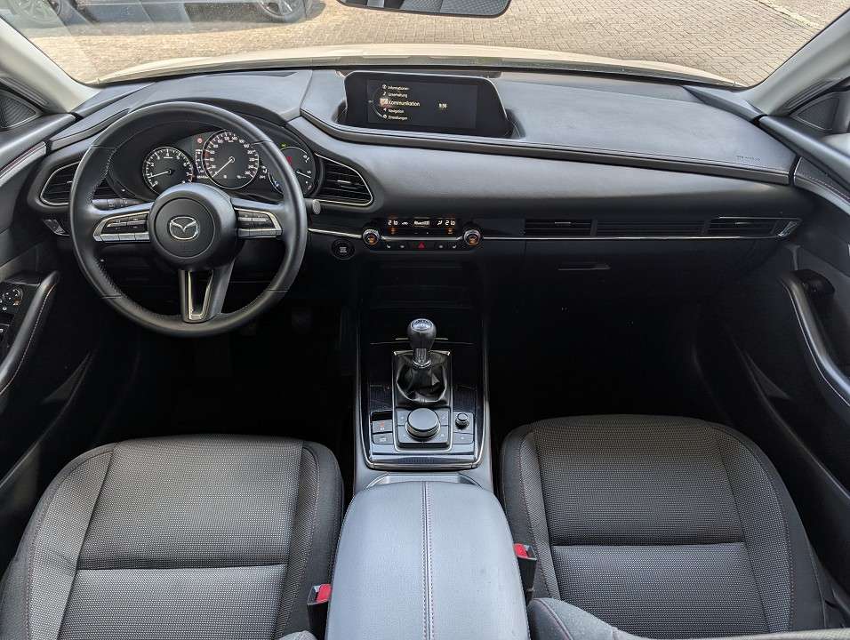 Mazda CX-30 - Imagem 10