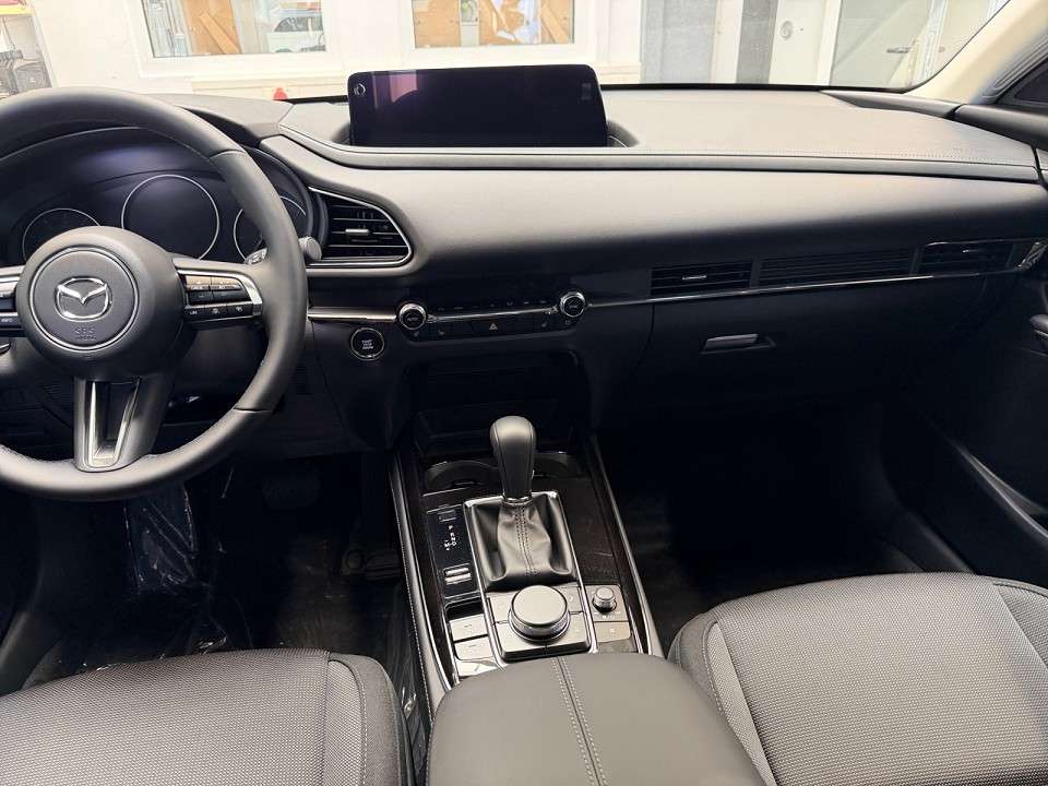 Mazda CX-30 - Imagem 15