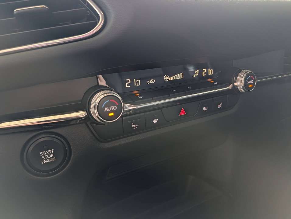 Mazda CX-30 - Imagem 11