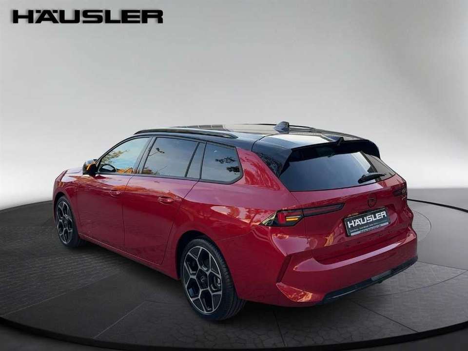 Opel Astra - Imagem 2