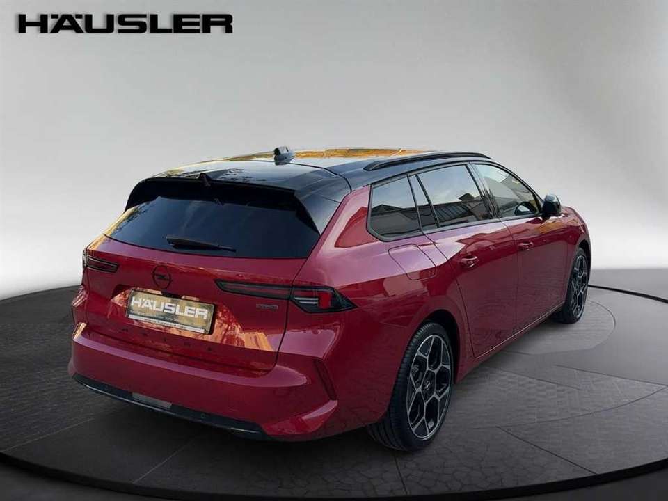 Opel Astra - Imagem 3