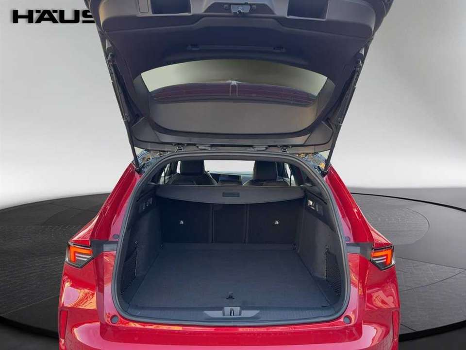 Opel Astra - Imagem 5