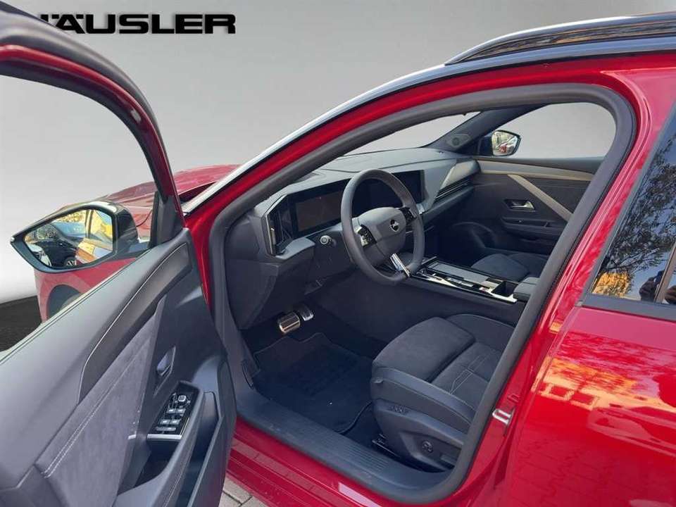 Opel Astra - Imagem 6
