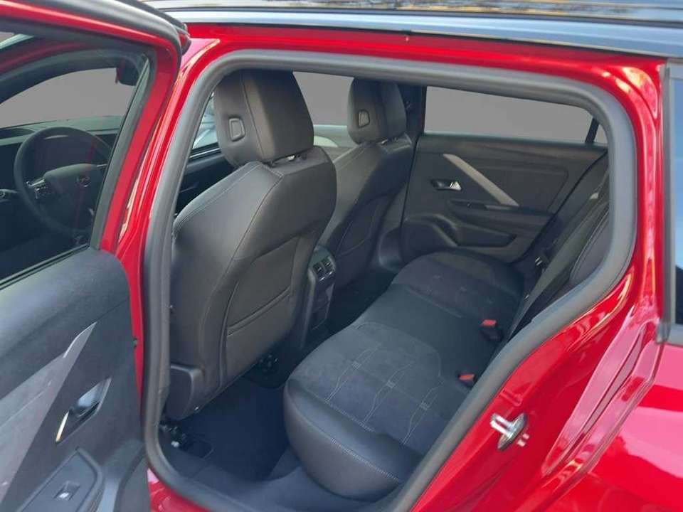 Opel Astra - Imagem 7