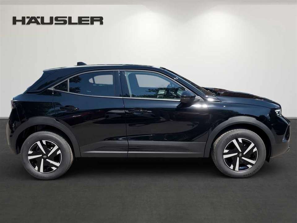 Opel Mokka - Imagem 3