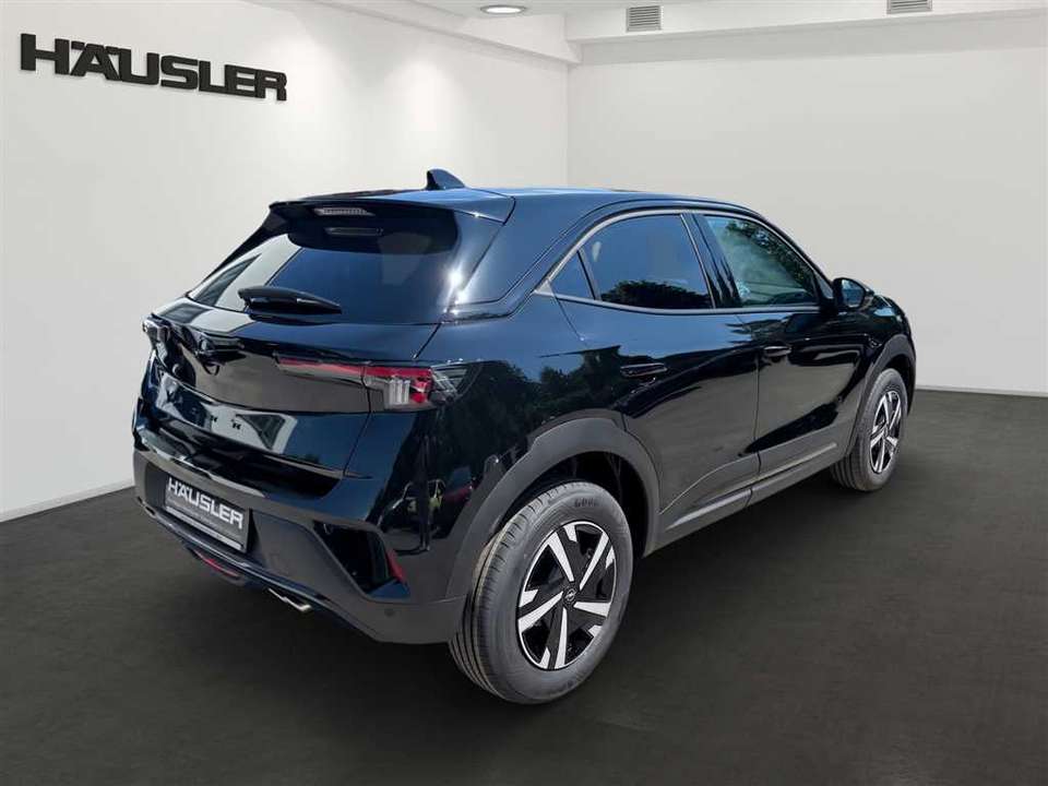 Opel Mokka - Imagem 4