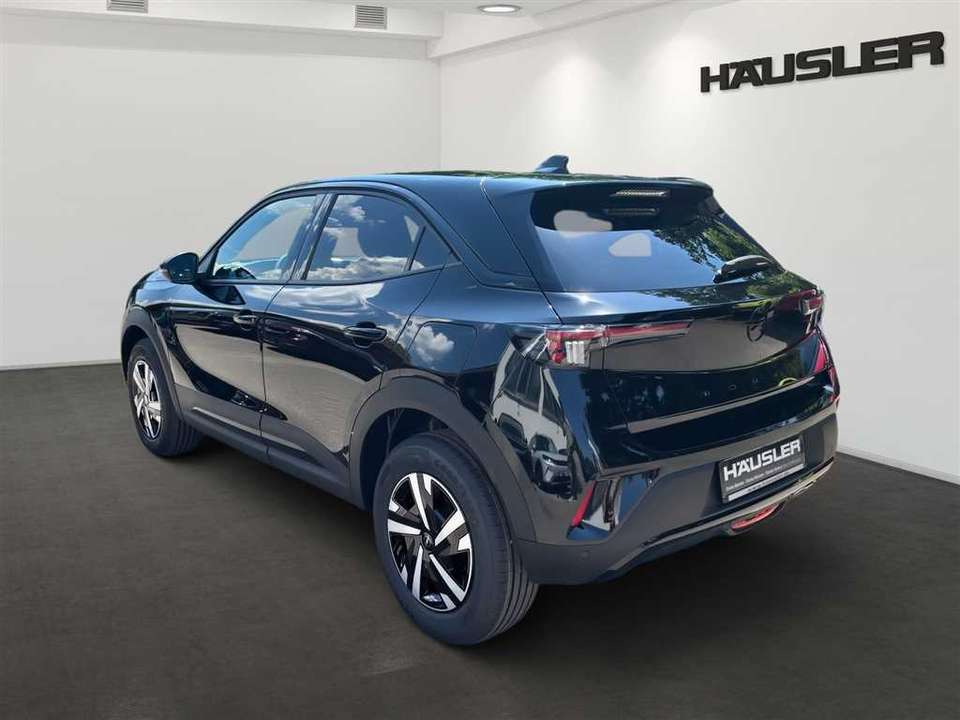 Opel Mokka - Imagem 5