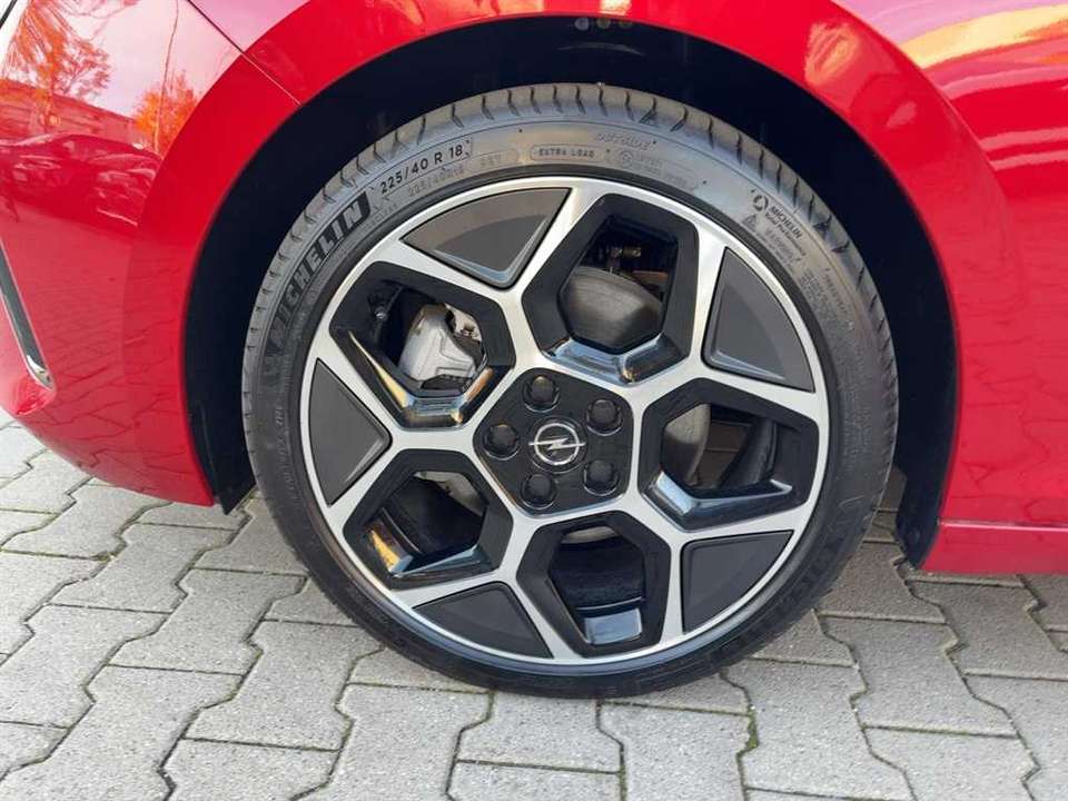Opel Astra - Imagem 11