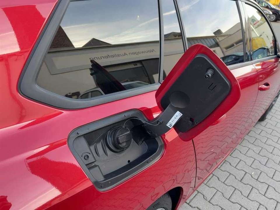 Opel Astra - Imagem 12