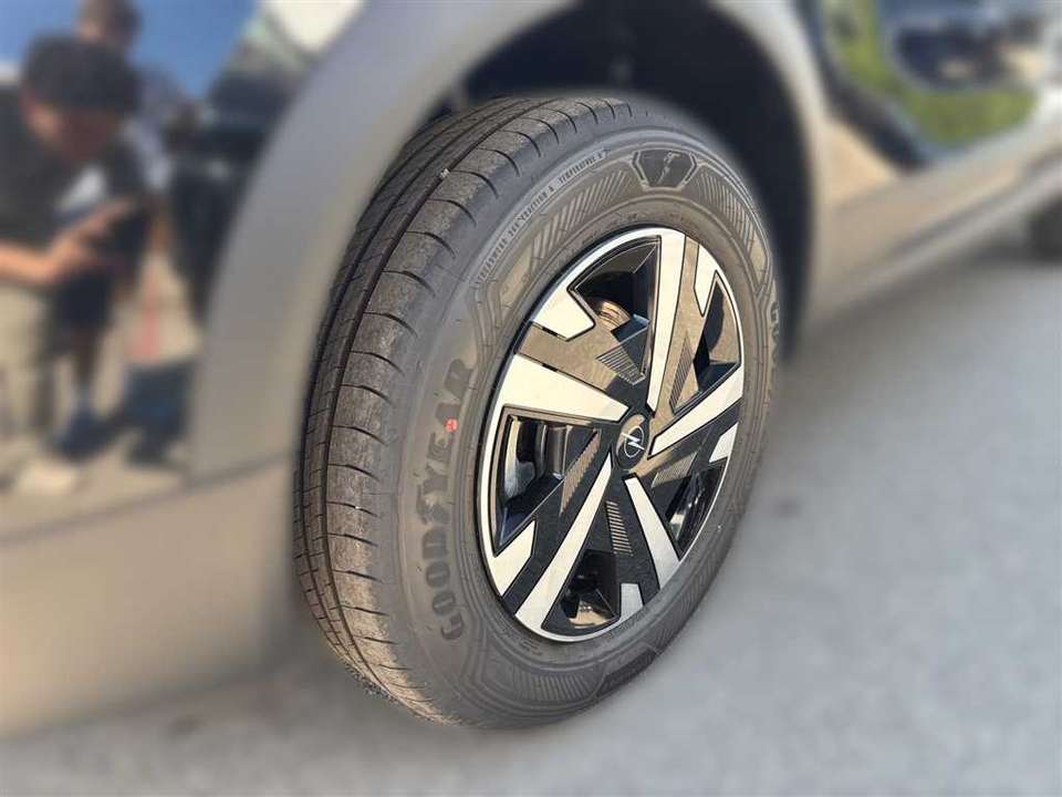 Opel Mokka - Imagem 8