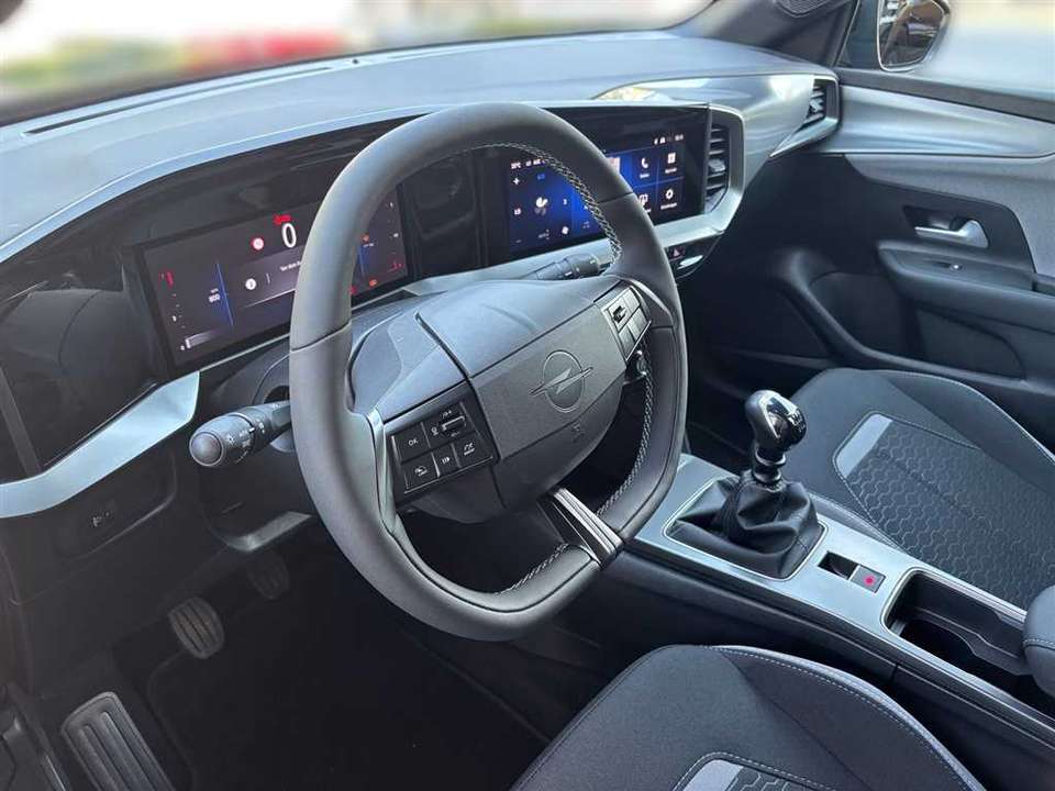 Opel Mokka - Imagem 10