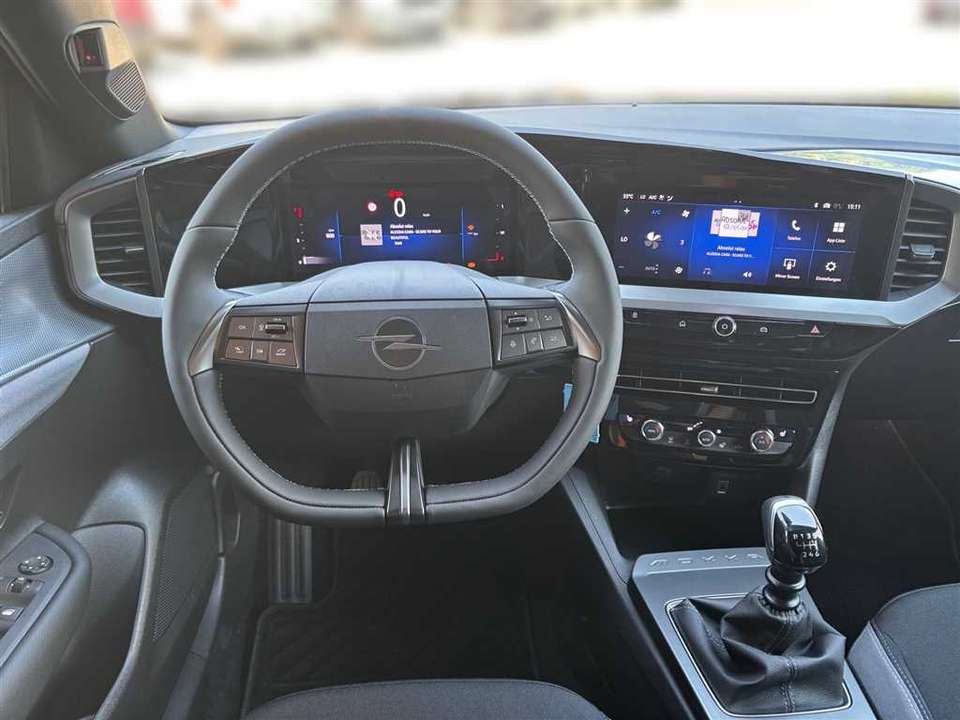 Opel Mokka - Imagem 12