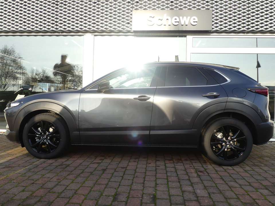 Mazda CX-30 - Imagem 2