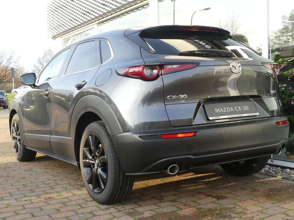 Mazda CX-30 - Imagem 3