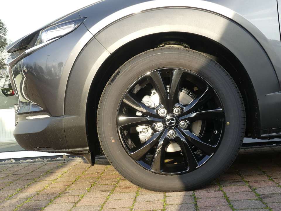 Mazda CX-30 - Imagem 5