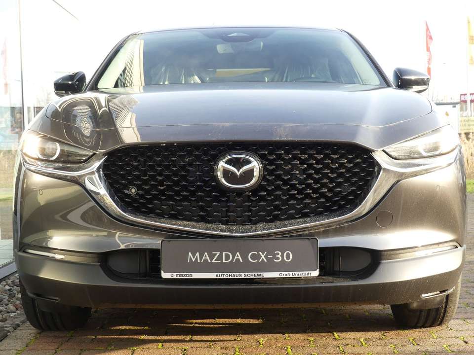 Mazda CX-30 - Imagem 7