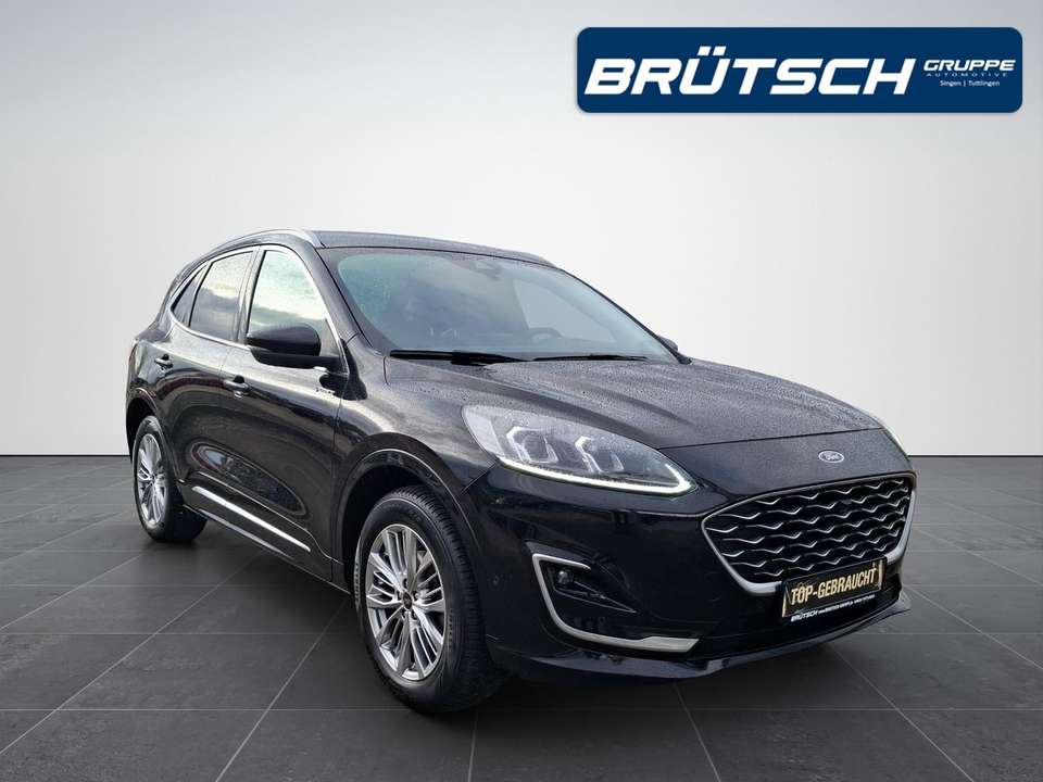 Ford Kuga - Imagem 2