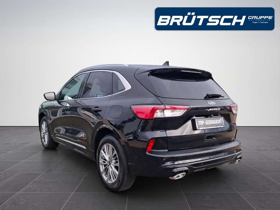 Ford Kuga - Imagem 3