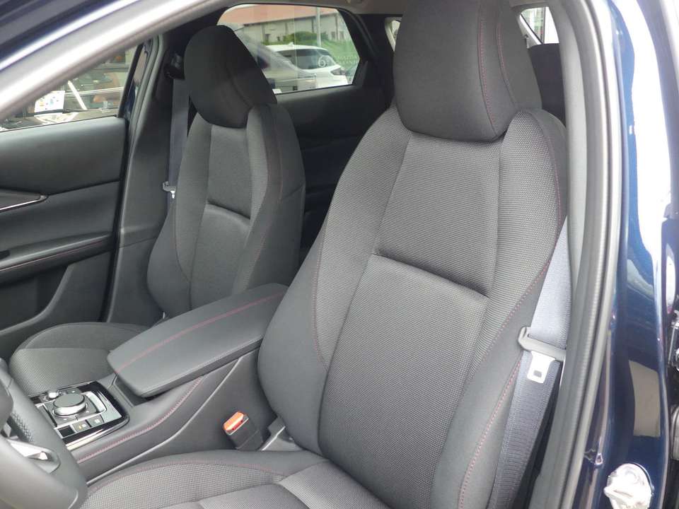 Mazda CX-30 - Imagem 9