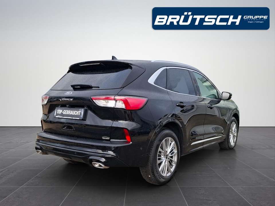 Ford Kuga - Imagem 4
