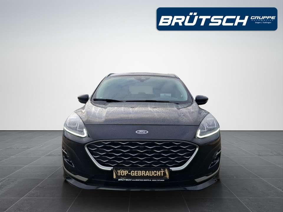 Ford Kuga - Imagem 5