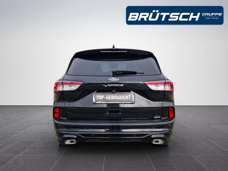 Ford Kuga - Imagem 6