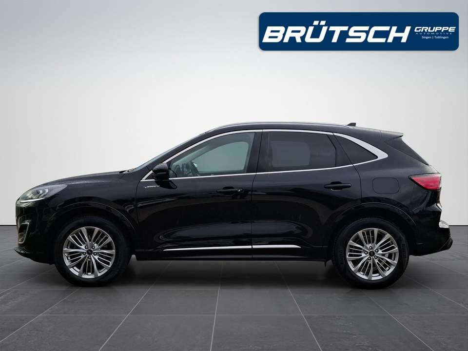 Ford Kuga - Imagem 7
