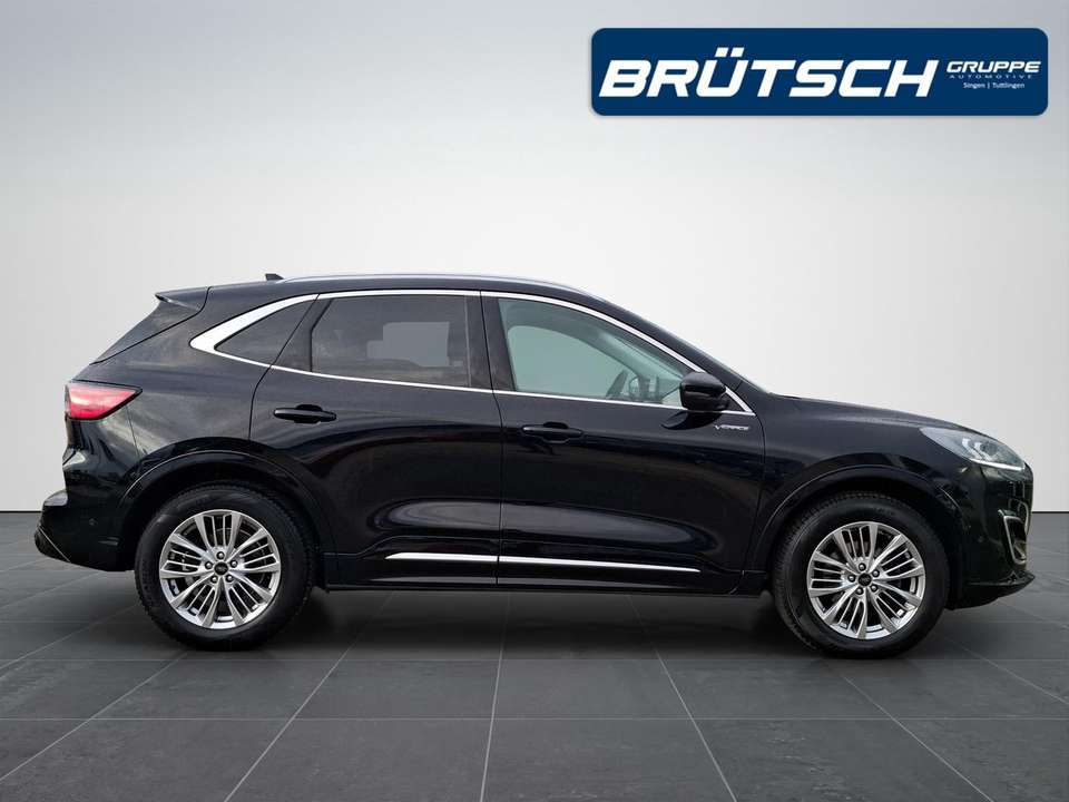 Ford Kuga - Imagem 8