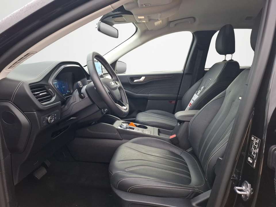 Ford Kuga - Imagem 9