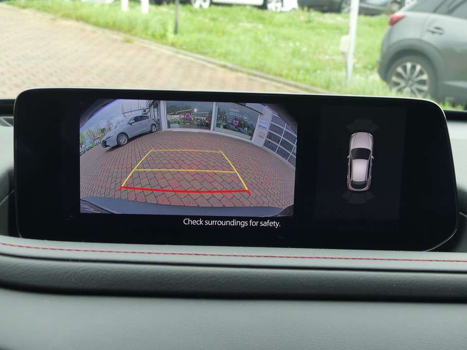 Mazda CX-30 - Imagem 14